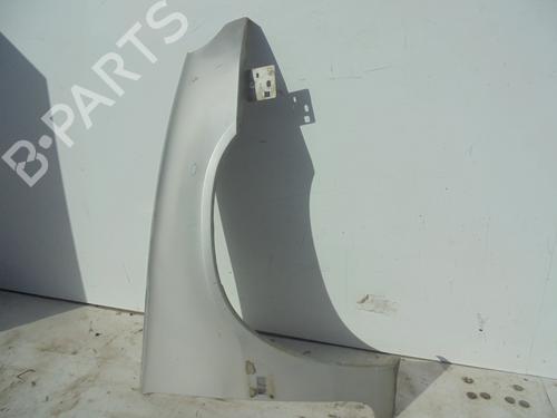 Right front fenders CITROËN SAXO (S0, S1) 1.5 D | BP19111794C42 