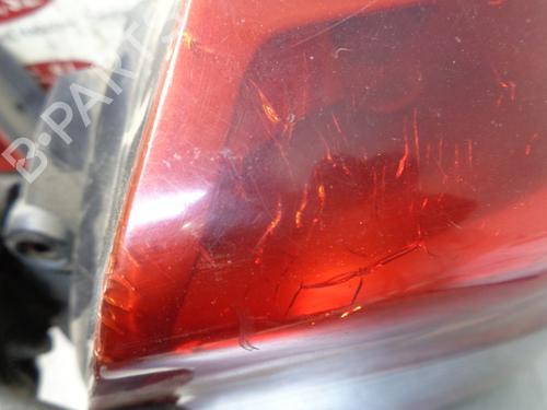 Right taillight DAEWOO NUBIRA Saloon (J100) 2.0 16V | BP13644266C35 