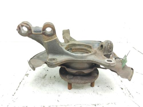 Right front steering knuckle TOYOTA YARIS (_P9_)  | BP26187736M26 