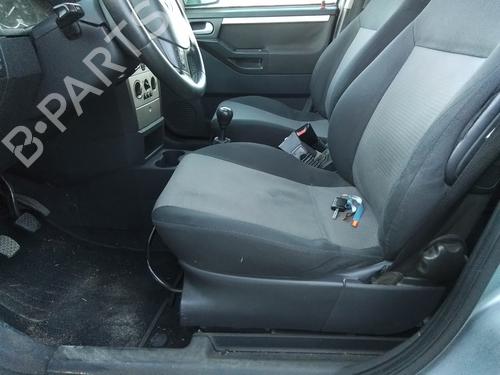 Right front window switch OPEL MERIVA A MPV (X03) | BP35816833I26 - Image 8
