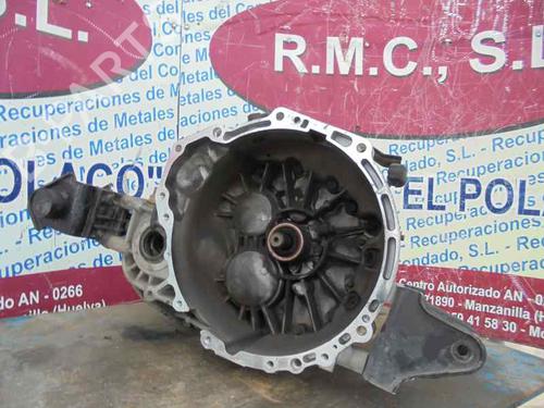 Used Gearbox KIA CARNIVAL / GRAND CARNIVAL III (VQ) 2.9 CRDi (185 hp) 13452832