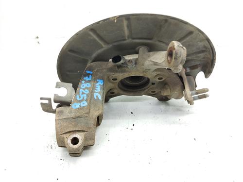 Right front steering knuckle VW JETTA III (1K2) 2.0 TDI 16V | BP21017863M26 