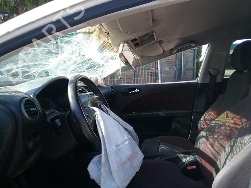 Right rear door SEAT LEON (1P1) 1.9 TDI | BP13461860C5 
