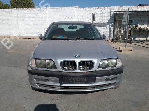 Left front indicator BMW 3 (E46) 320 d | BP13469727C32 