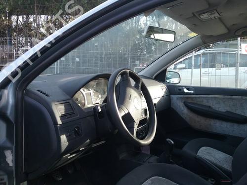 Køler SKODA FABIA I (6Y2)  | BP13458954M31 