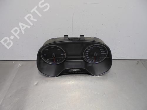 Instrument cluster SEAT LEON (5F1)  | BP13428640C47 