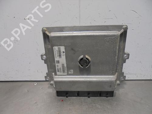 Engine control unit (ECU) DACIA SANDERO II  | BP13427757M57 