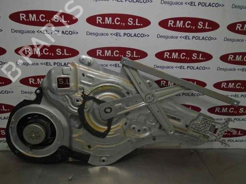 Front left window mechanism KIA SPORTAGE III (SL) 1.6 GDI | BP13422977C22 