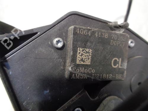 Front right lock FORD FIESTA VI (CB1, CCN) 1.5 TDCi | BP13464317C97 