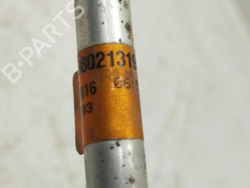 AC pipe PEUGEOT 2008 I (CU_) | BP30335624M126