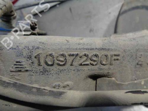 Right rear steering knuckle BMW 3 (E46) 320 d | BP13469391M28 