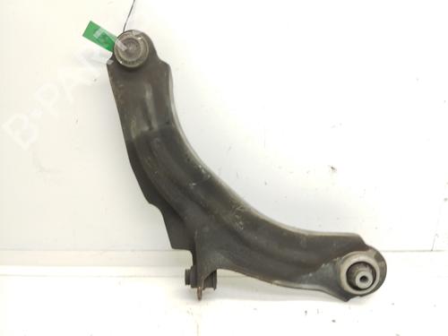 Used Left front suspension arm RENAULT CLIO IV (BH_) 1.2 TCe 120 (BHM0) (120 hp) 24452746