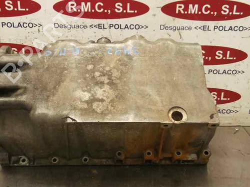 Oil sump FORD MONDEO I (GBP)  | BP21261951M115 