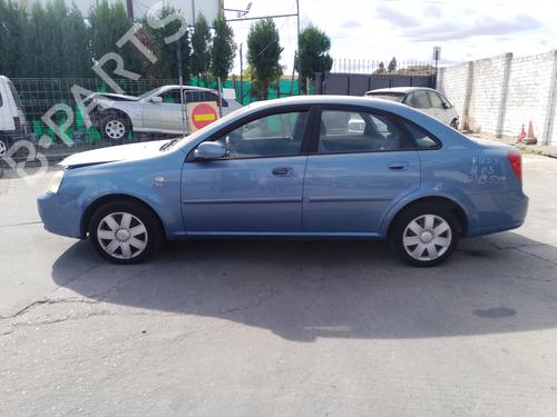 Used Parts CHEVROLET NUBIRA Saloon 1.6 (109 hp) 4311357