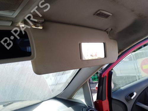 Used Right sun visor Right sun visor 35817788 35817788