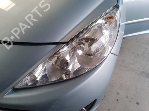 Used Right headlight PEUGEOT 207 (WA_, WC_) [2006-2015]  30154713