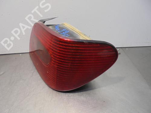 Right taillight CITROËN XSARA Coupe (N0) 1.9 D | BP13470578C35 