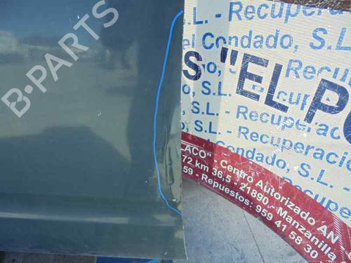 Left front door NISSAN PATHFINDER III (R51) 2.5 dCi | BP13457342C2 