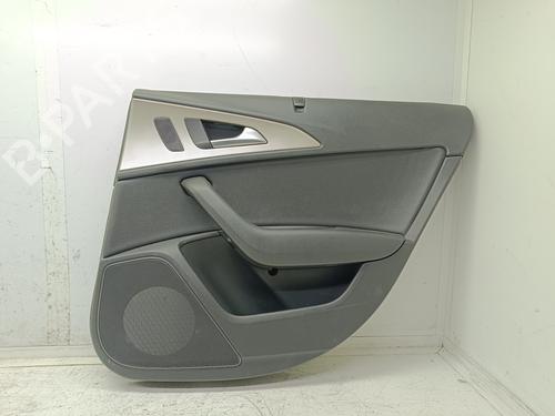 Used Rear right panel AUDI A6 Allroad C7 (4GH, 4GJ) 3.0 TDI quattro (320 hp) 32322206