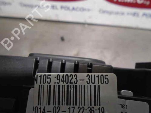 Instrument cluster KIA SPORTAGE III (SL) 1.6 GDI | BP13422980C47