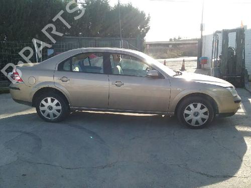 Injector FORD MONDEO III Saloon (B4Y) 2.0 16V TDDi / TDCi | BP13468858M100 