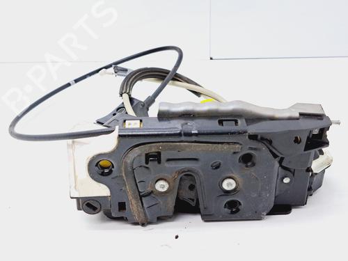 Rear right lock SEAT IBIZA IV (6J5, 6P1)  | BP13429910C99 