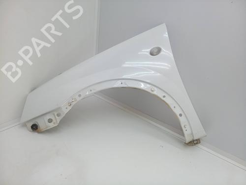 Used Left front fenders OPEL COMBO Box Body/MPV 1.3 CDTI 16V (69 hp) 15617822
