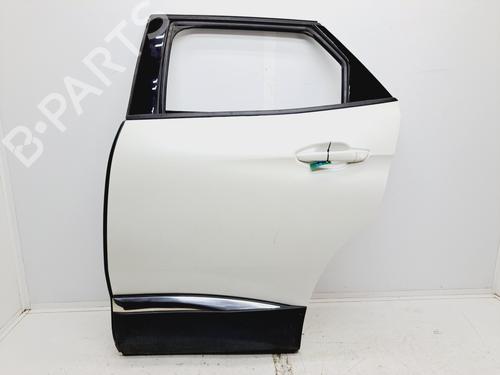 Used Left rear door PEUGEOT 3008 II SUV (MC_, MR_, MJ_, M4_) 1.6 BlueHDi 120 (120 hp) 25438866