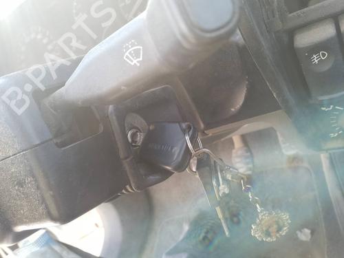 Used Ignition barrel Ignition barrel 35817386 35817386