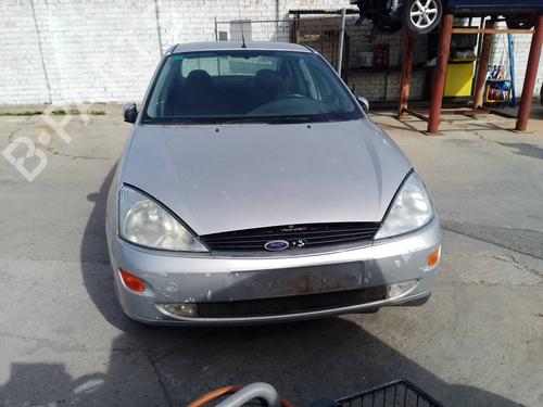 Vacuum pump FORD FOCUS I Saloon (DFW) 1.8 Turbo DI / TDDi | BP26123093M80 
