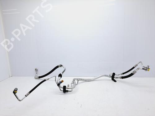 Used AC pipe PEUGEOT 3008 II SUV (MC_, MR_, MJ_, M4_) 1.5 BlueHDi 130 (131 hp) 14224408