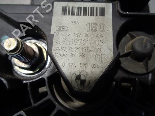 Alternator BMW 5 (E60) 530 i | BP13456080M7 
