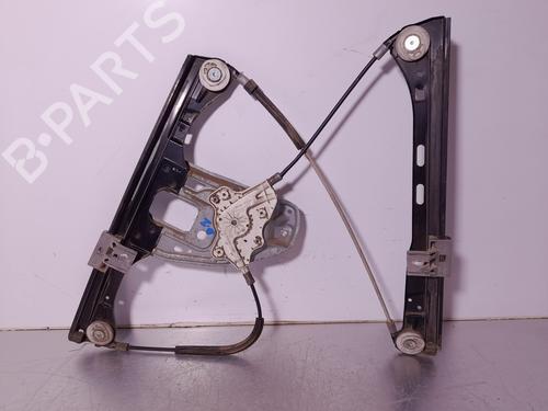 Used Front left window mechanism Front left window mechanism 29764320 29764320