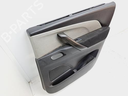 Rear right panel CITROËN C4 SPACETOURER (3D_)  | BP18505039C61 