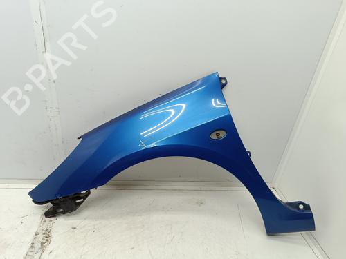 Used Left front fenders PEUGEOT 307 (3A/C) 2.0 16V (136 hp) 28002375