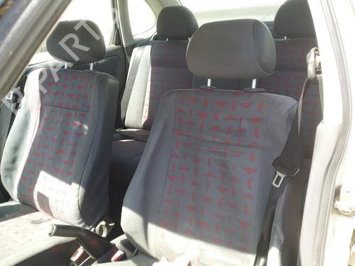 Front right interior door handle SEAT CORDOBA (6K1, 6K2) 1.9 SDI | BP15585712I14 