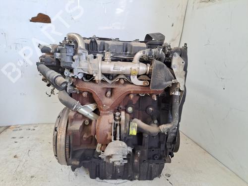 Engine FORD S-MAX (WA6) 2.0 TDCi | BP36018438M1 - Image 3