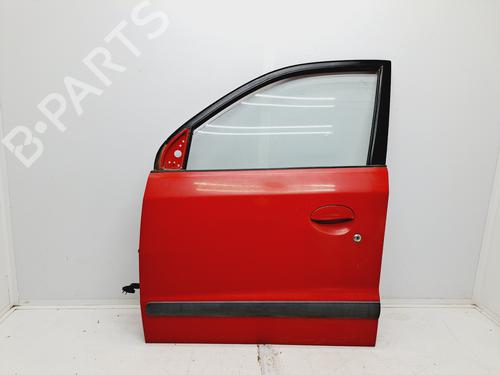 Used Left front door HYUNDAI ATOS (MX) [1997-2015]  19182819