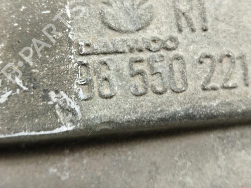 Engine mount CHEVROLET NUBIRA Saloon 1.6 | BP24020503M89 
