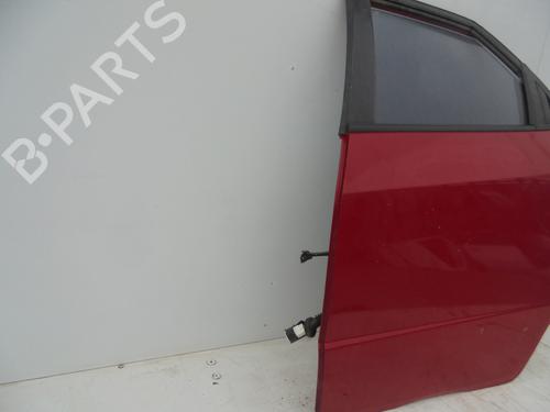 Left rear door HONDA CIVIC VIII Hatchback (FN, FK) 1.4 (FK1, FN4) | BP14905427C4 