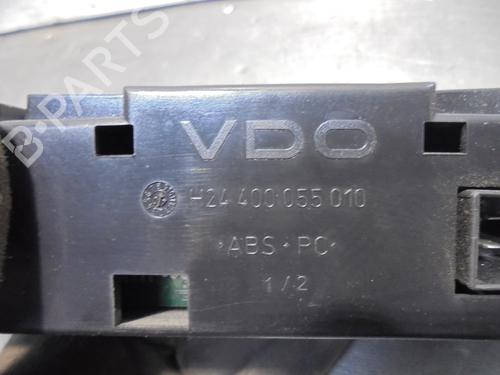 Climate control MERCEDES-BENZ CLS (C219) CLS 350 (219.357) | BP13427640I5 