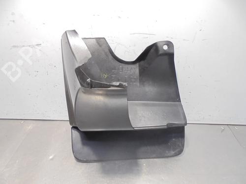 Used Front left wheel arch trim TOYOTA LAND CRUISER PRADO (_J12_) [2002-2010]  13429447