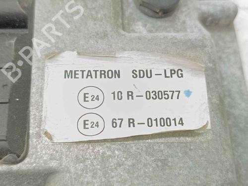 Engine control unit (ECU) FIAT TIPO Saloon (356_, 357_) 1.4 (356SXA1B) | BP39963164M57 - Image 4