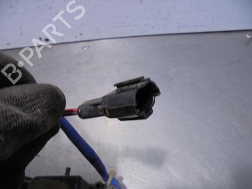 Rear right lock KIA CARENS II MPV (FJ) 1.8 | BP13428752C99 