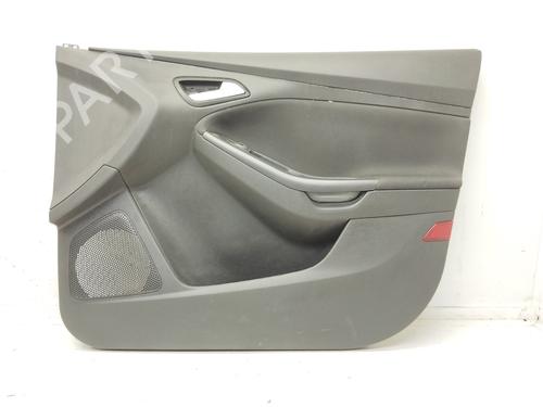 Høyre frontpanel FORD FOCUS III 1.6 TDCi (115 hp) 30488531