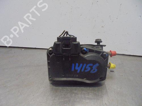 Egr NISSAN CABSTAR (F24M, F24W) 28.11 DCI, 32.11 DCI, 35.11 DCI 2.5 (F24M) | BP13461824M69 