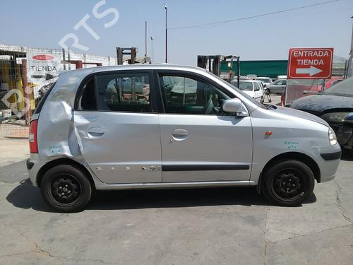 Starter HYUNDAI ATOS (MX) 1.1 | BP13457816M8 