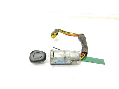 Used Ignition barrel RENAULT MEGANE I Classic (LA0/1_) 1.9 D (LA0A, LA0U, LA0R) (64 hp) 25495272