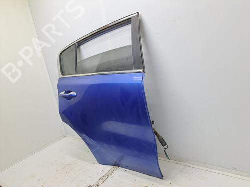 Right rear door KIA SPORTAGE IV (QL, QLE)  | BP29937821C5