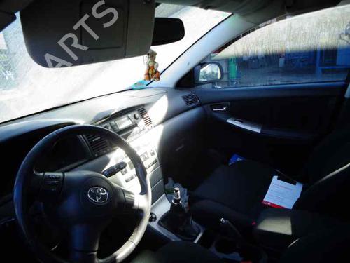 Steering column TOYOTA COROLLA (_E12_)  | BP13456976M21 